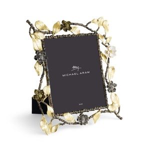 Michael Aram Vintage Bloom Frame